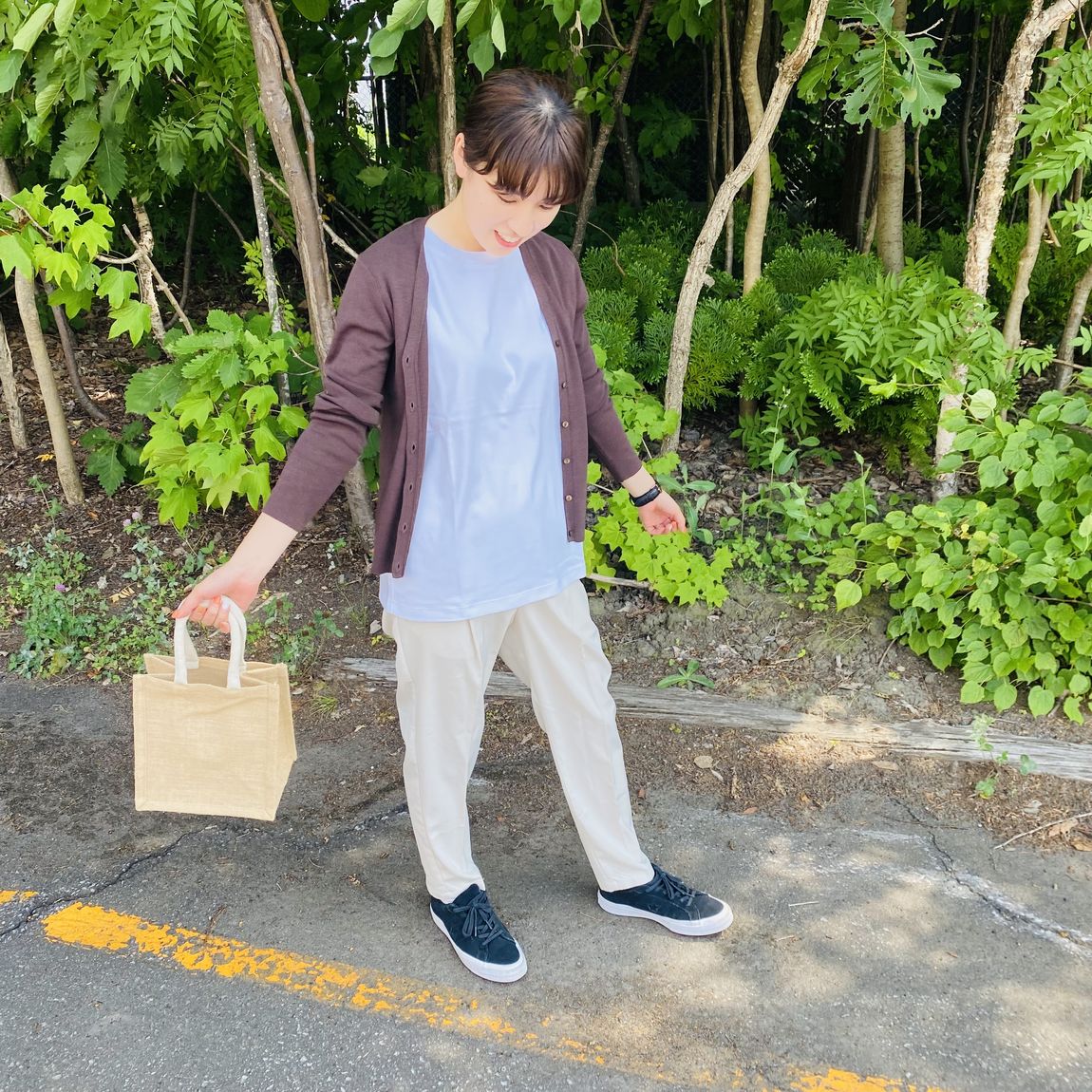 スタッフスナップ