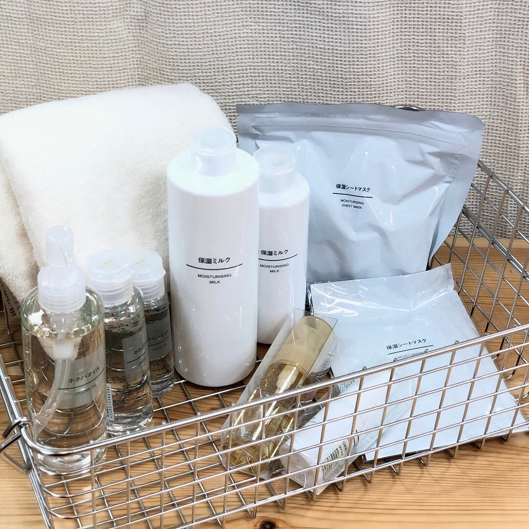売れ筋アイテム