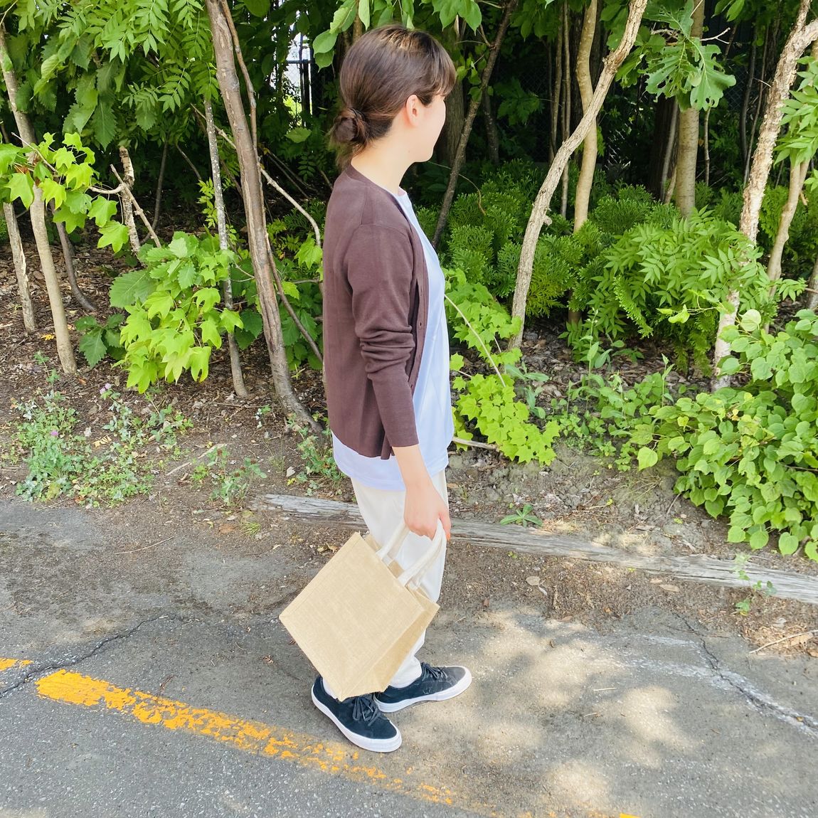 スタッフスナップ
