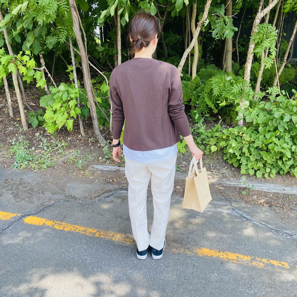 スタッフスナップ