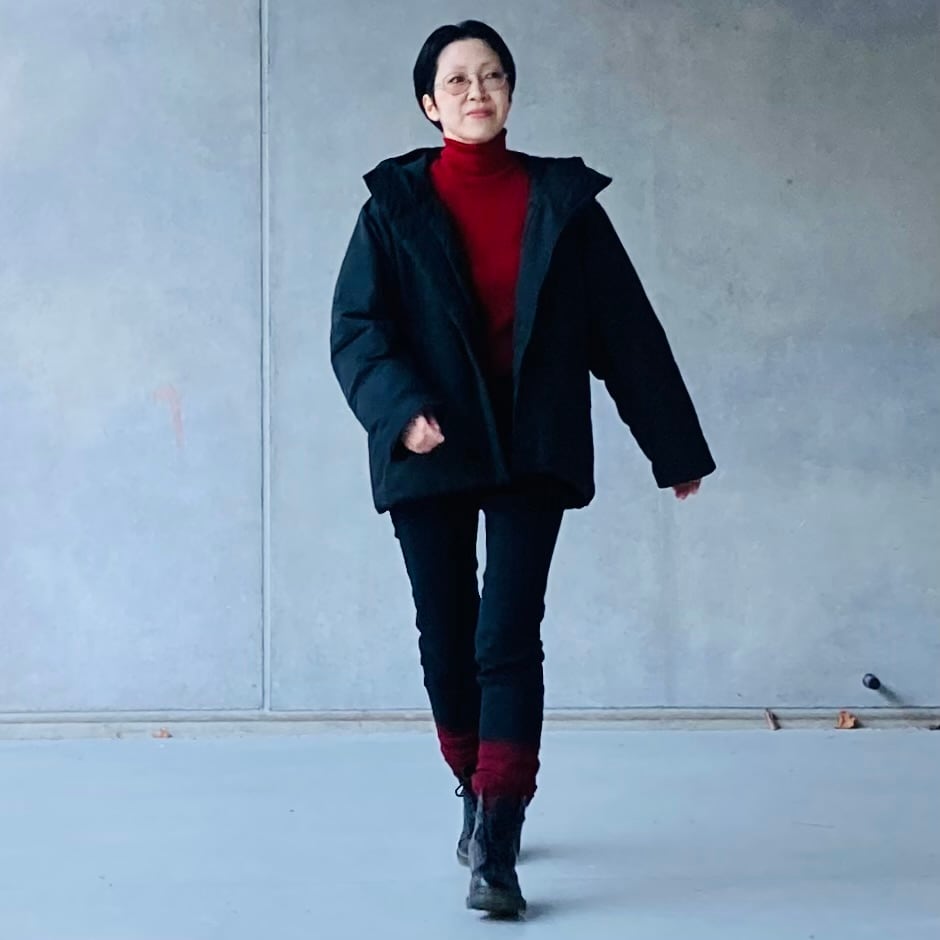 スタッフスナップ