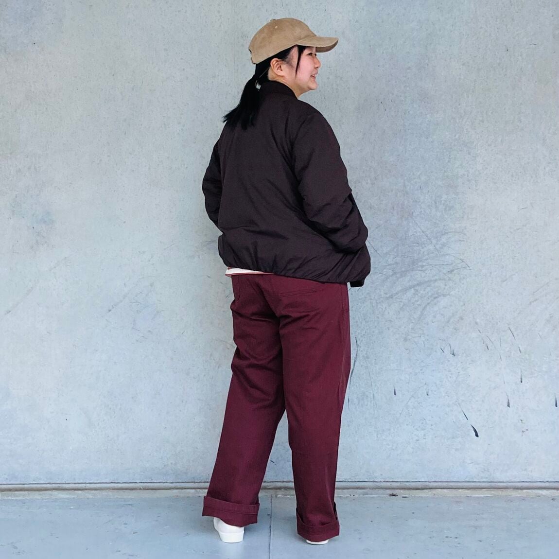 スタッフスナップ