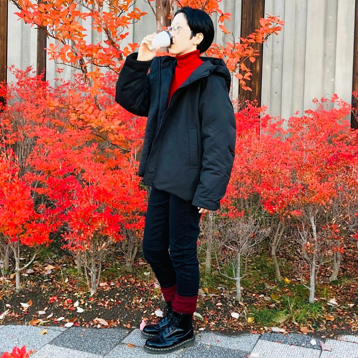 スタッフスナップ