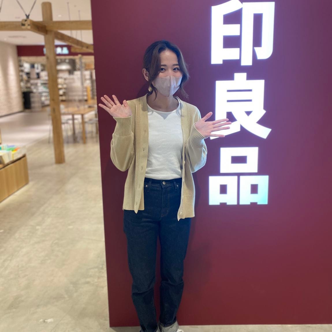 全身写真