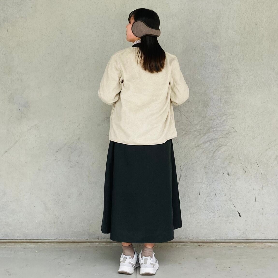 スタッフスナップ