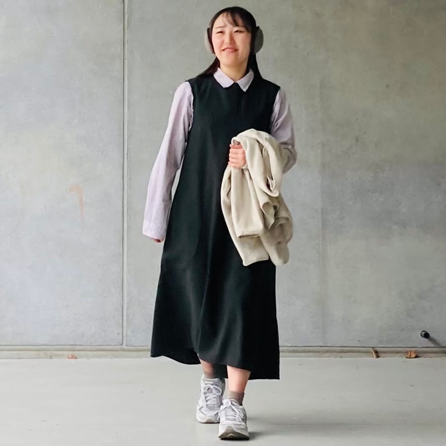 スタッフスナップ