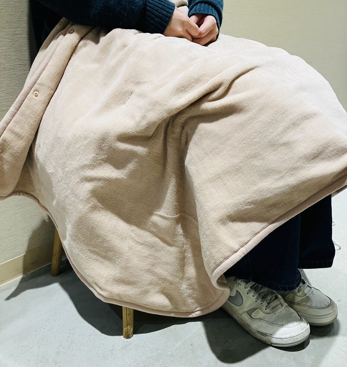 【近鉄四日市】快適にあたためる