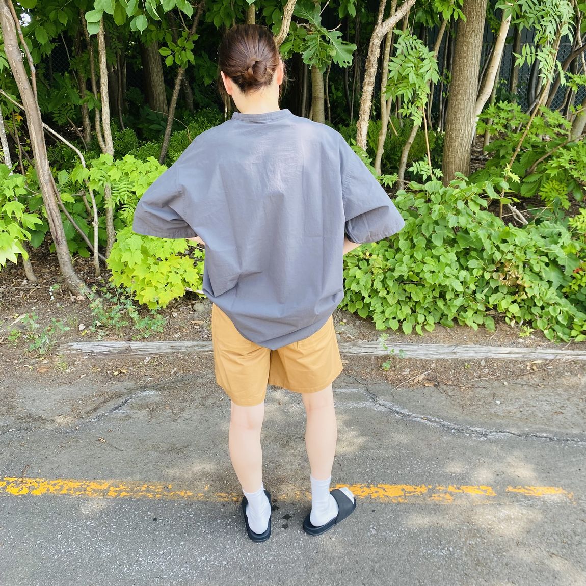 スタッフスナップ
