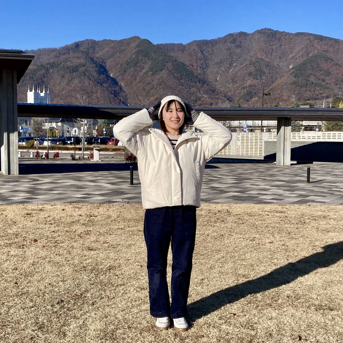 スタッフスナップ