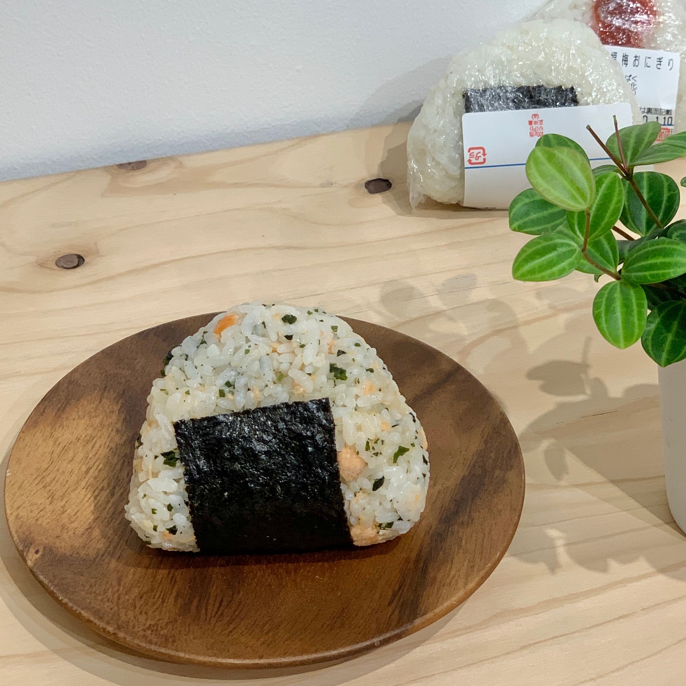 【イオンモール堺北花田】懐かしい気持ちになるおにぎり｜おそうざい売場から