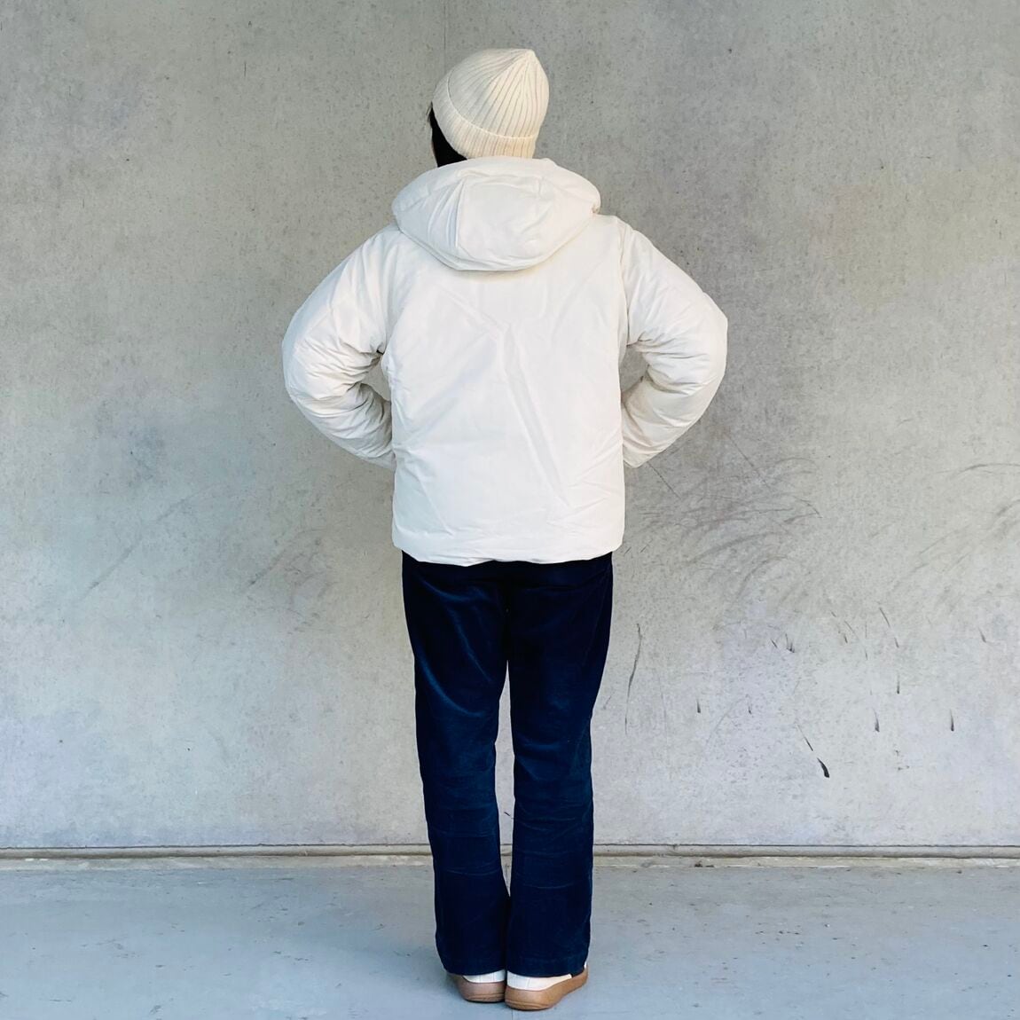 スタッフスナップ