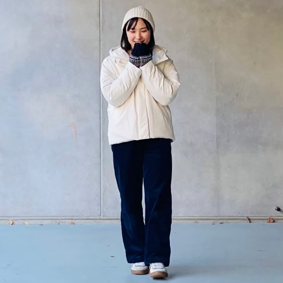 スタッフスナップ