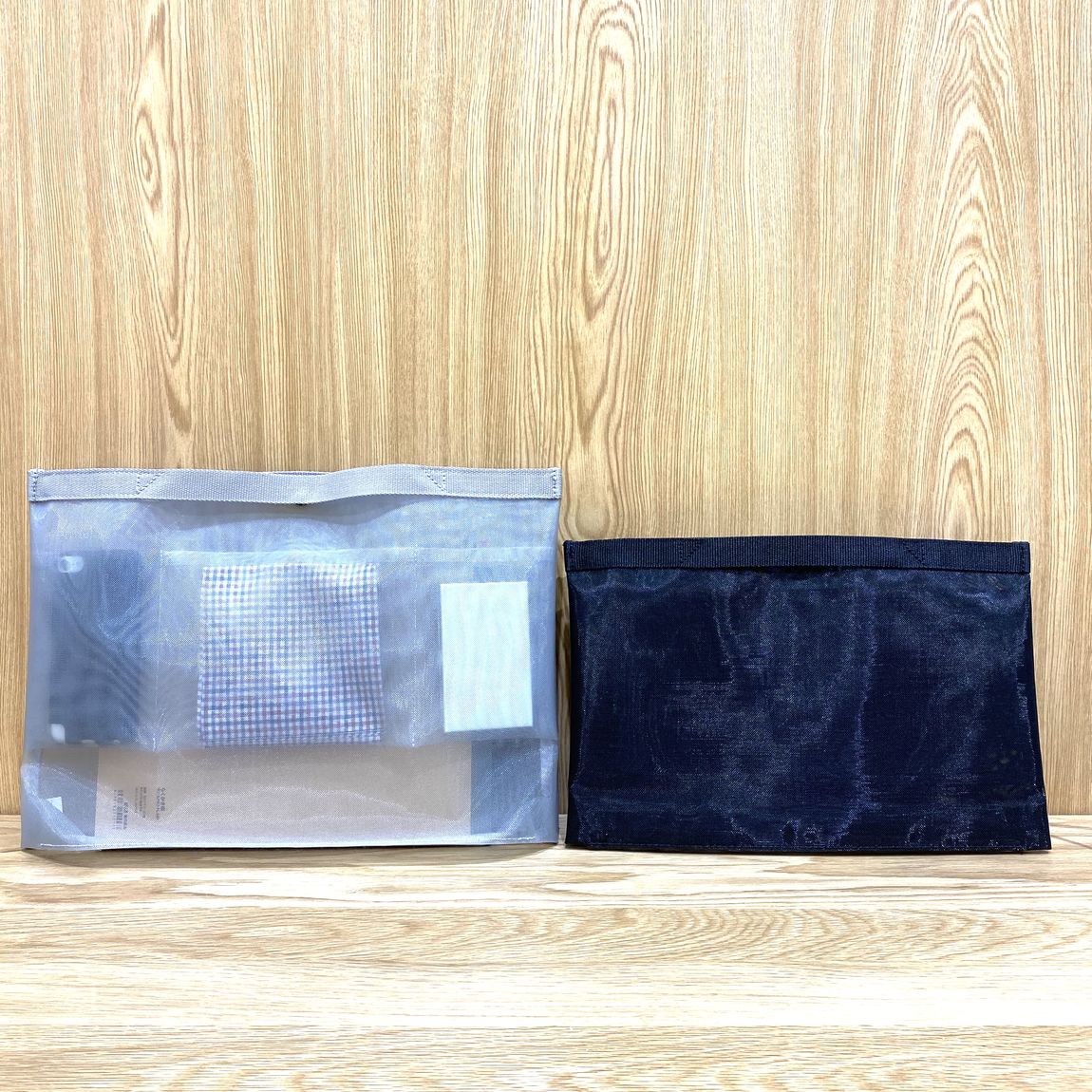 【テラスモール松戸】バッグインバッグ