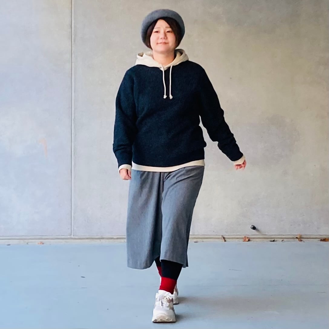 スタッフスナップ