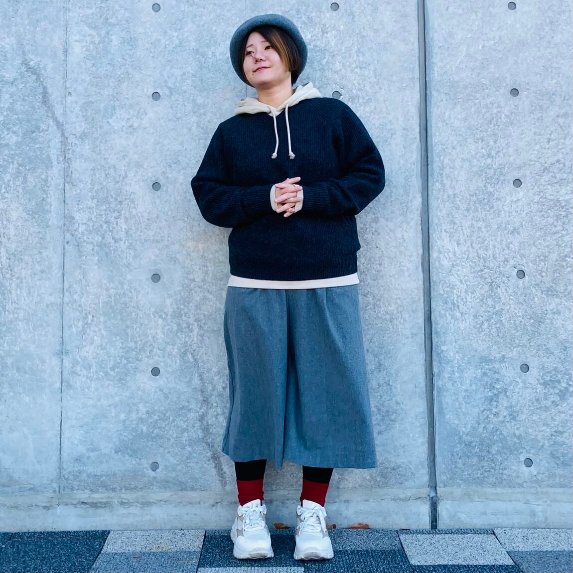 スタッフスナップ