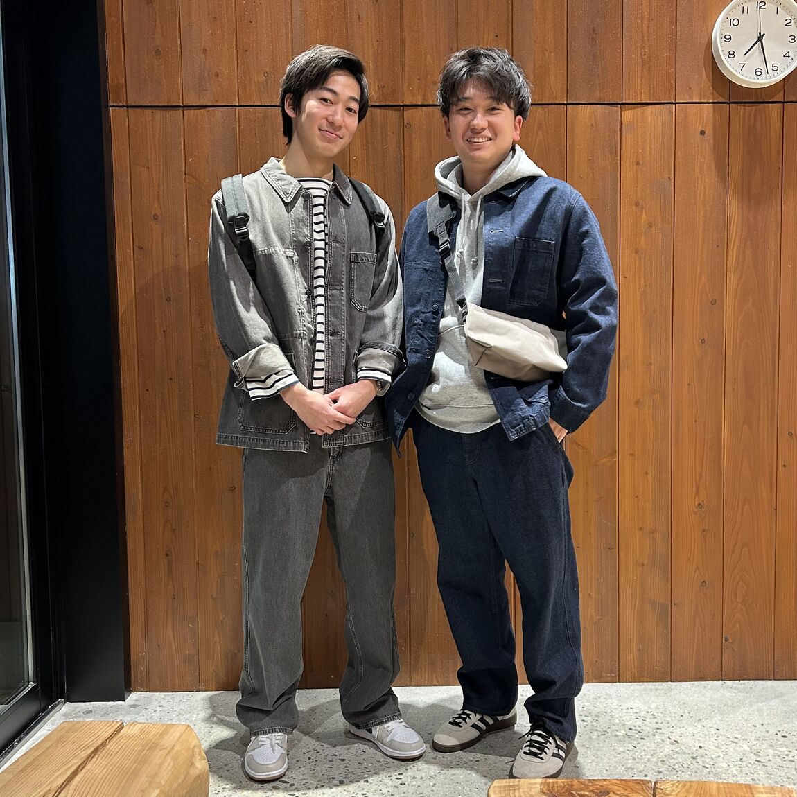 [青木島ショッピングパーク]