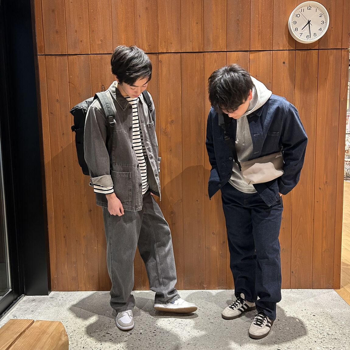 [青木島ショッピングパーク]