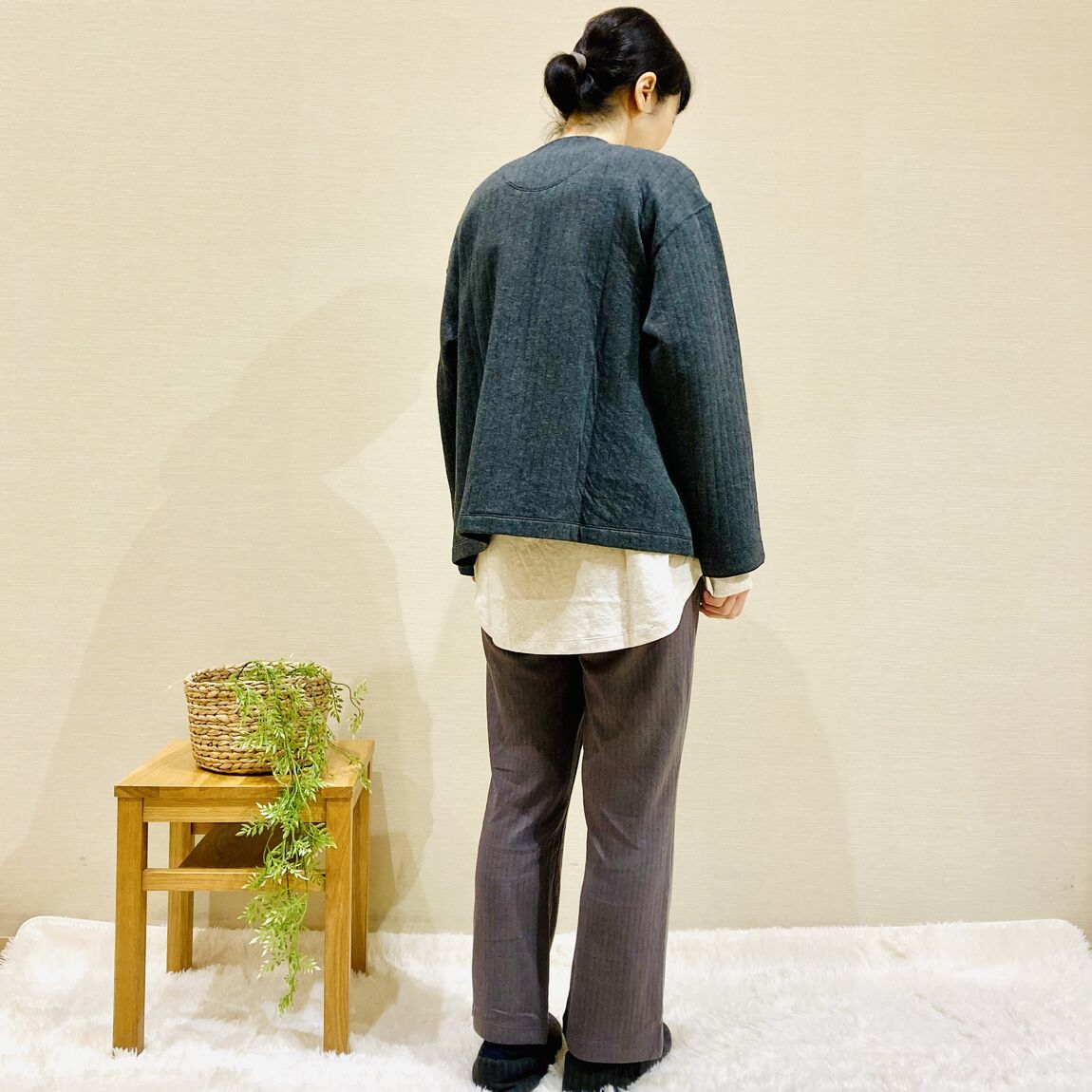 スタッフスナップ