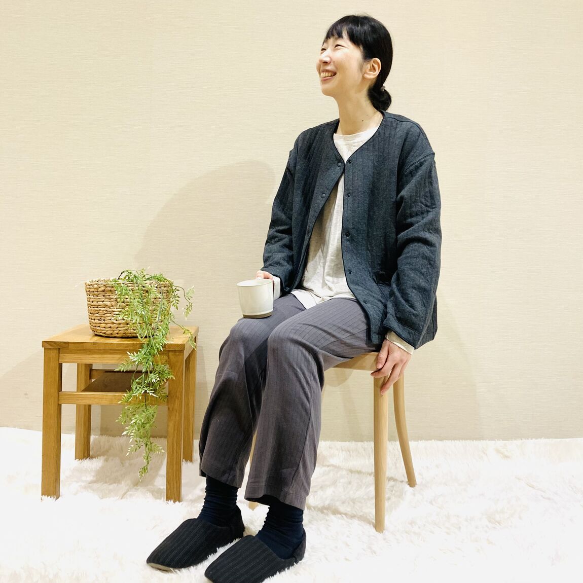 スタッフスナップ