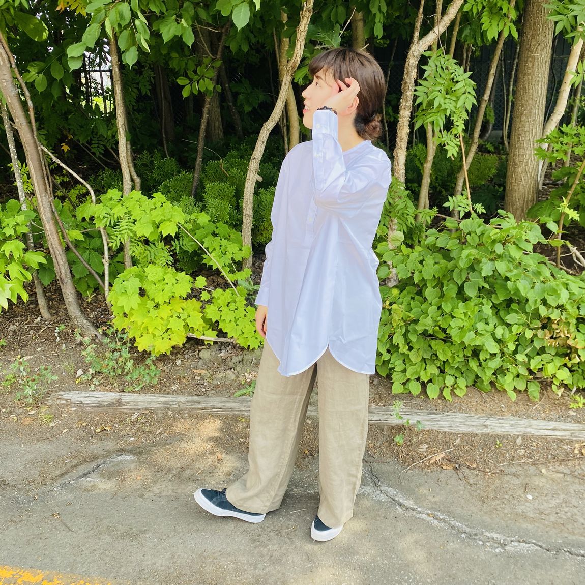 スタッフスナップ