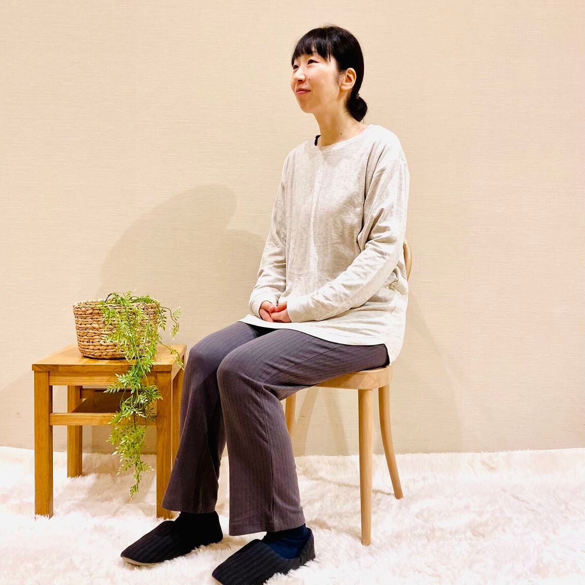 スタッフスナップ