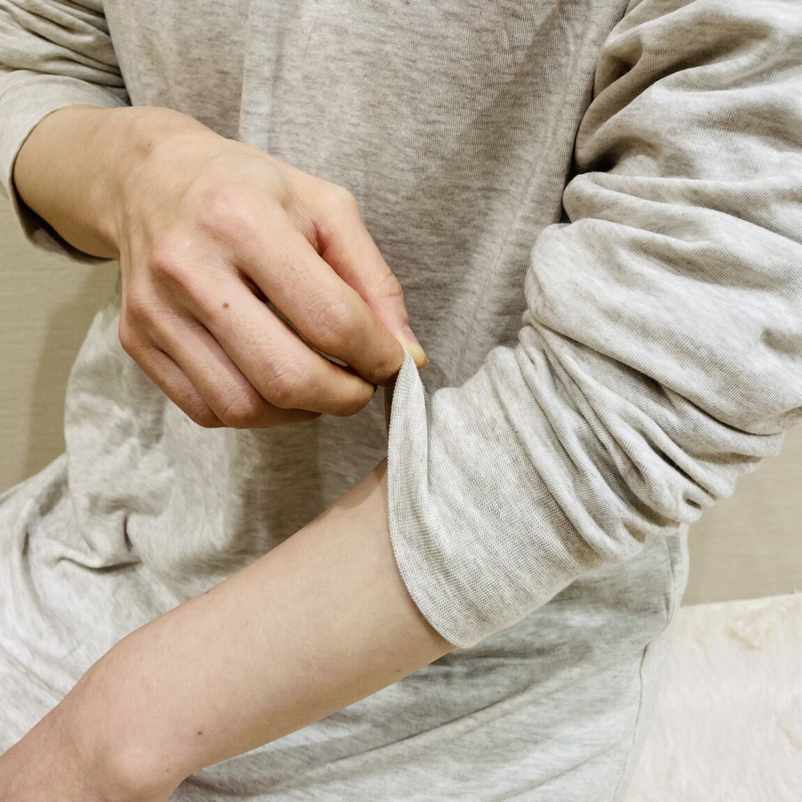 スタッフスナップ