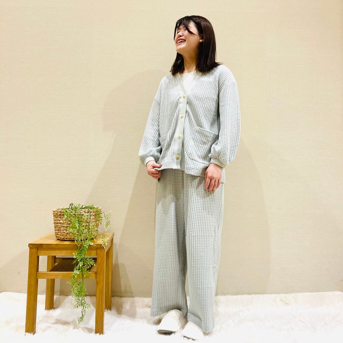 スタッフスナップ