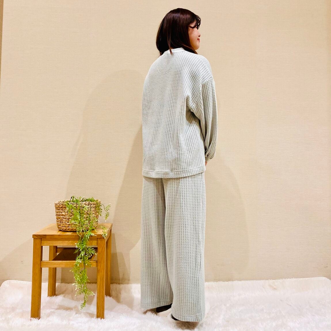 スタッフスナップ