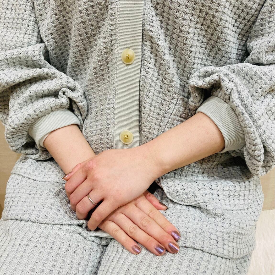 スタッフスナップ