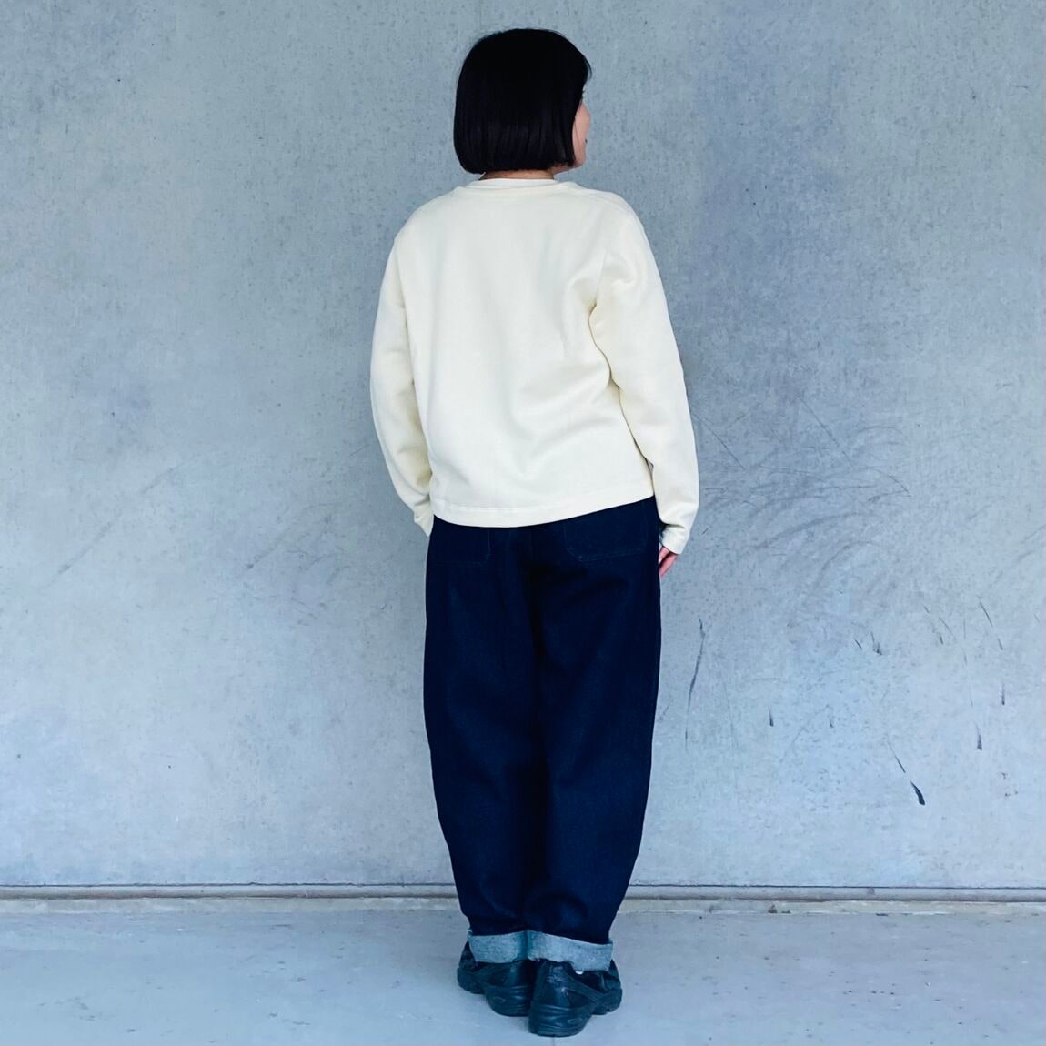 スタッフスナップ