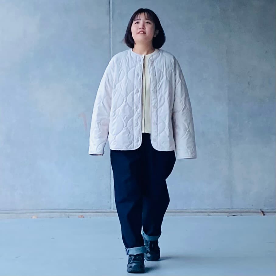 スタッフスナップ