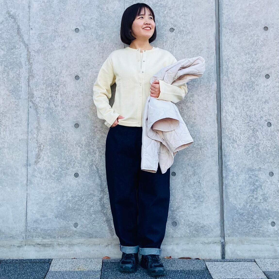 スタッフスナップ