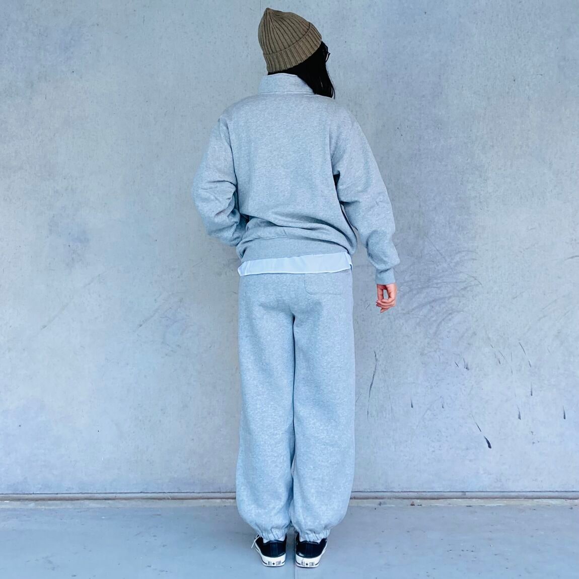 スタッフスナップ