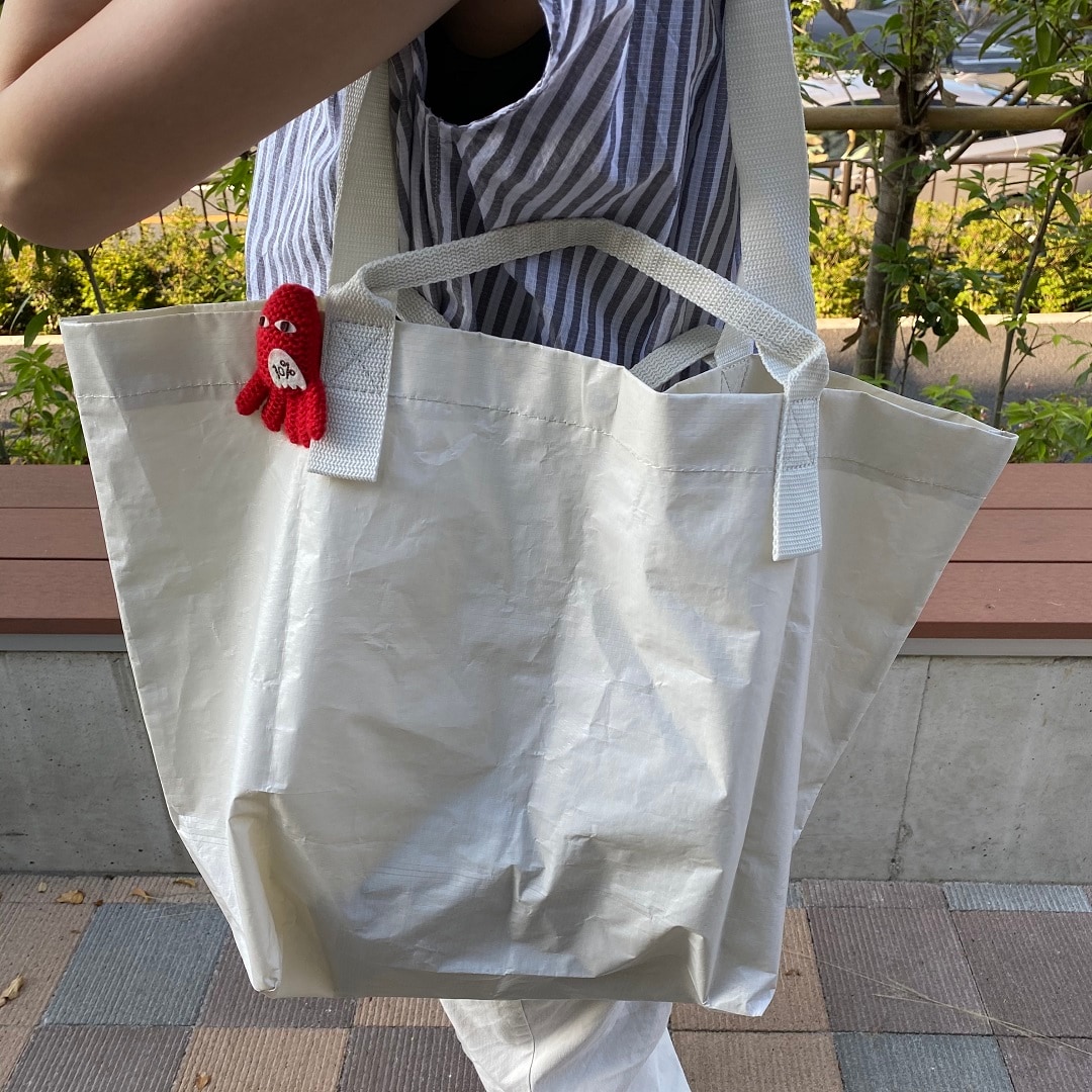 【テラスモール松戸】バッグアップ画