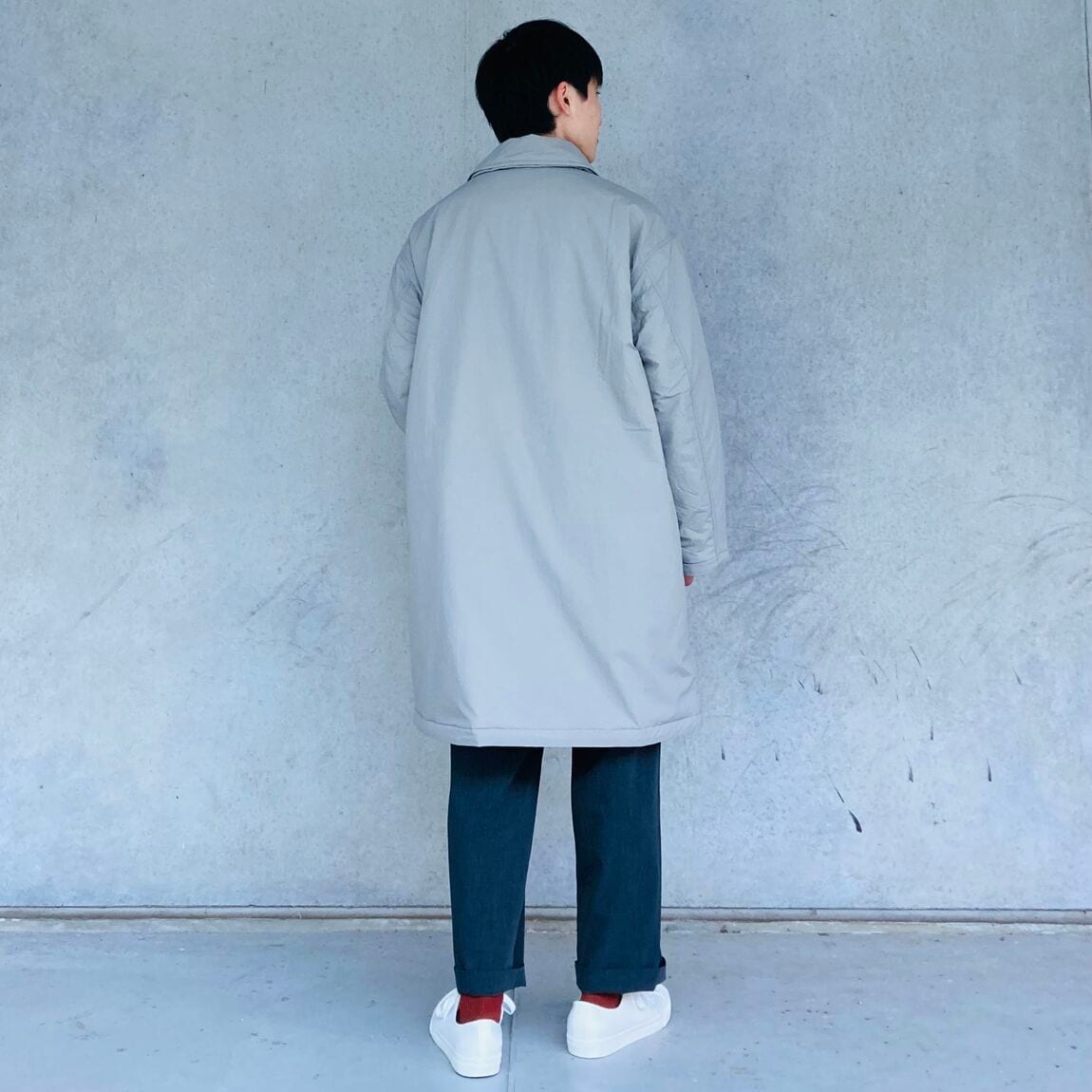 スタッフスナップ