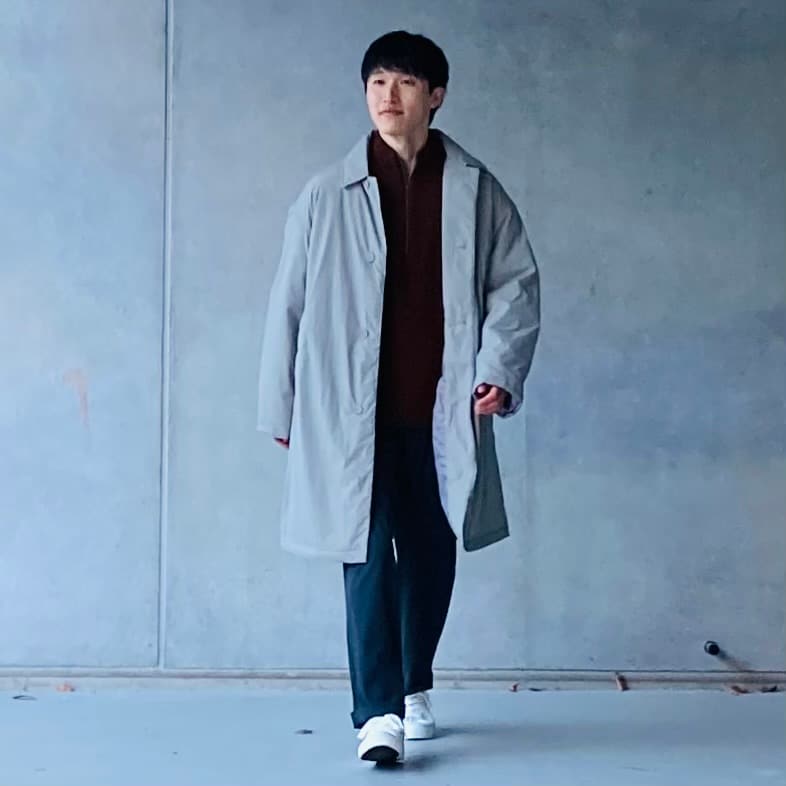 スタッフスナップ