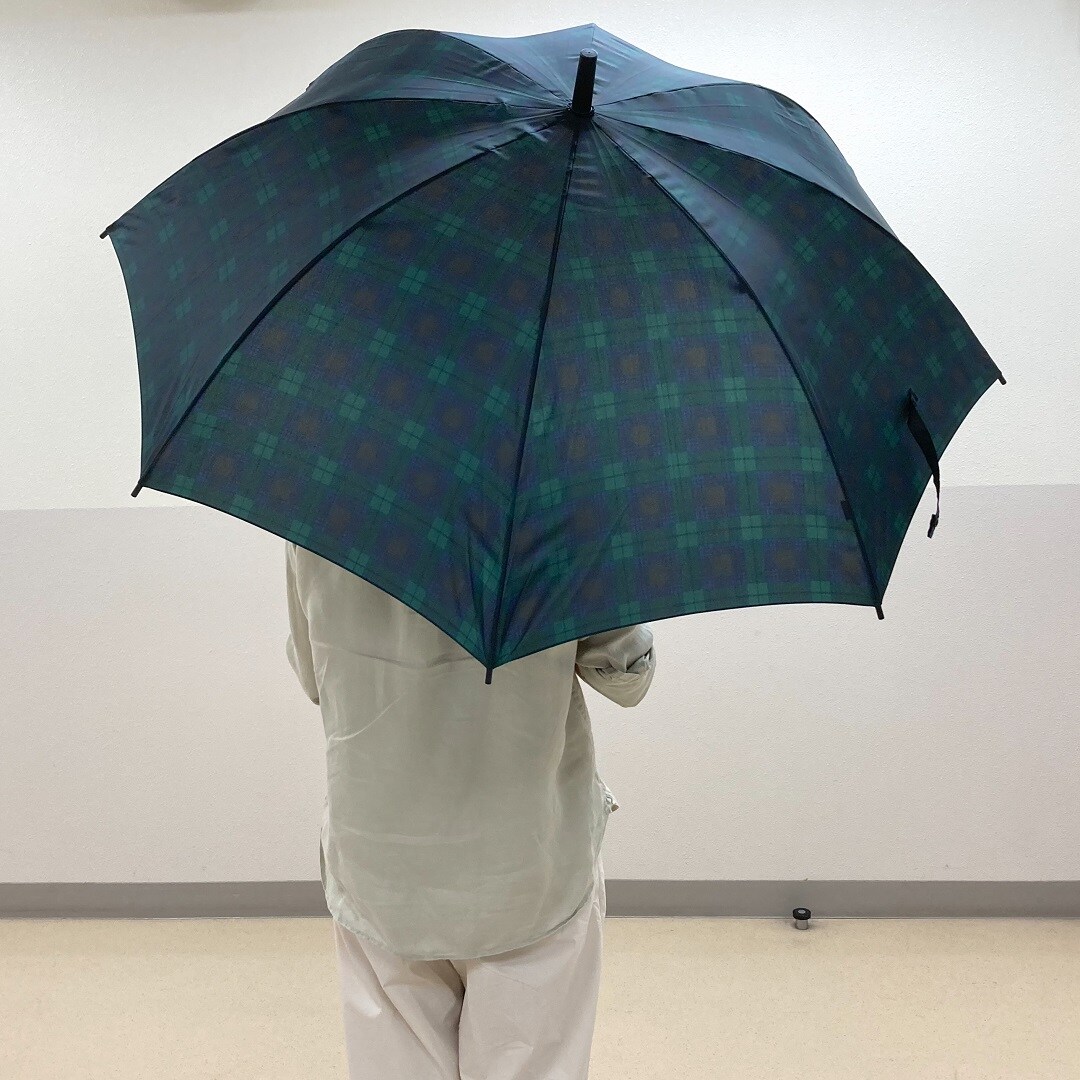 【イオンモール各務原】雨の日のおでかけに 傘いろいろ