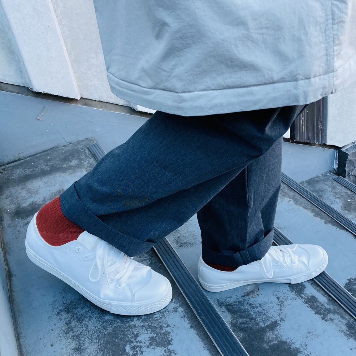 スタッフスナップ