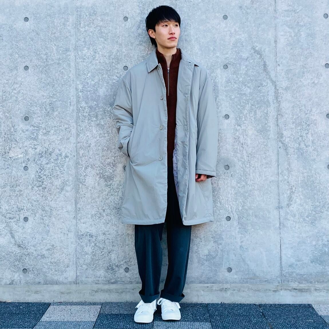 スタッフスナップ