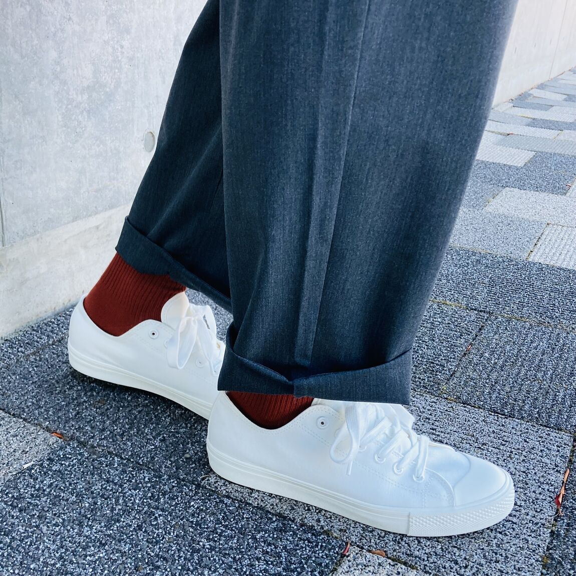 スタッフスナップ