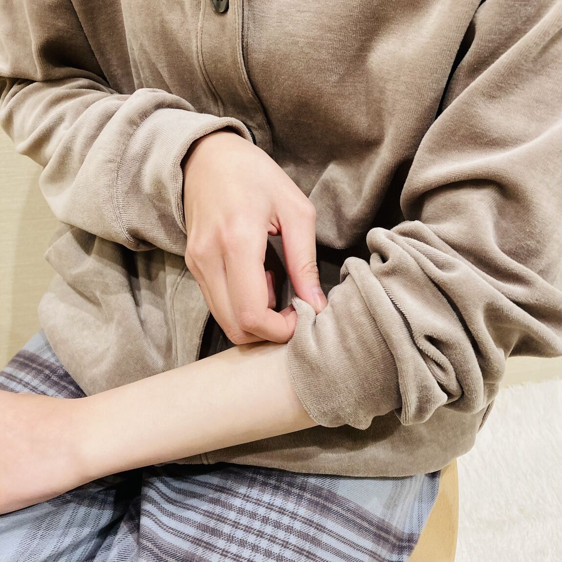 スタッフスナップ