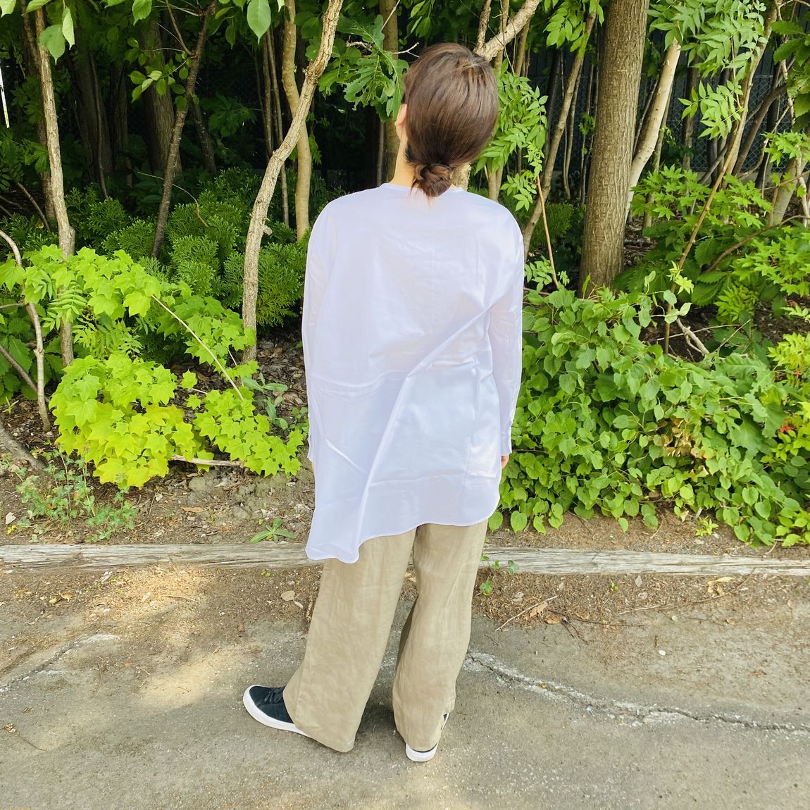スタッフスナップ