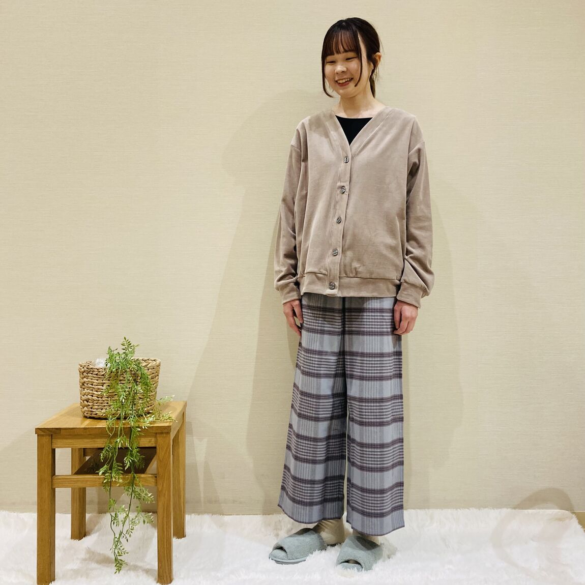 スタッフスナップ