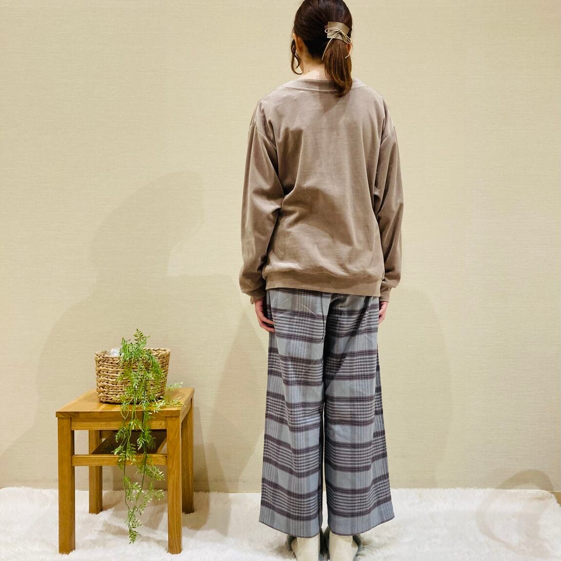 スタッフスナップ