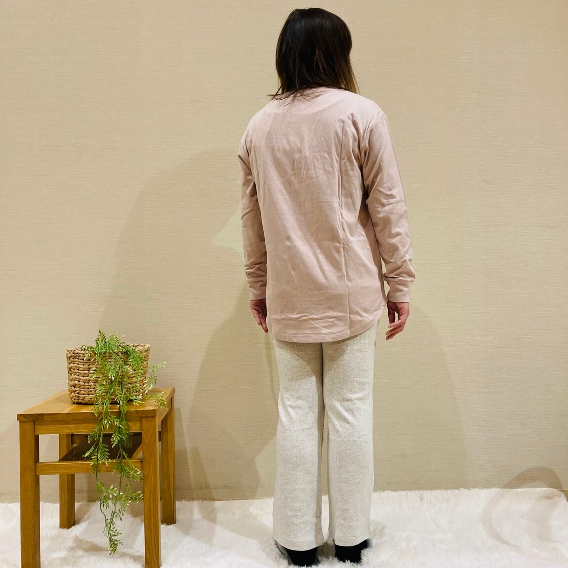 スタッフスナップ