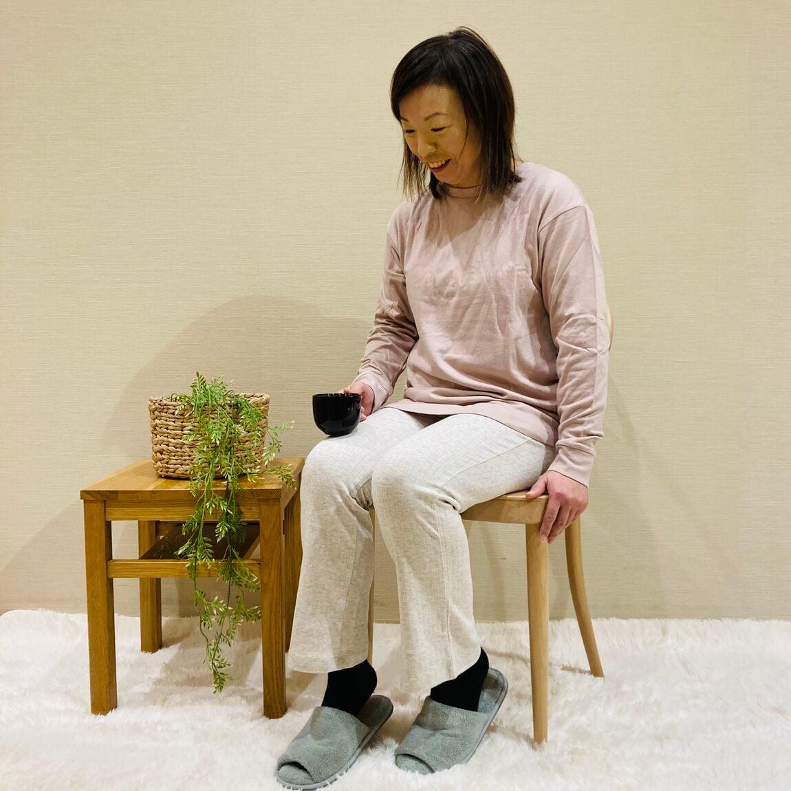 スタッフスナップ