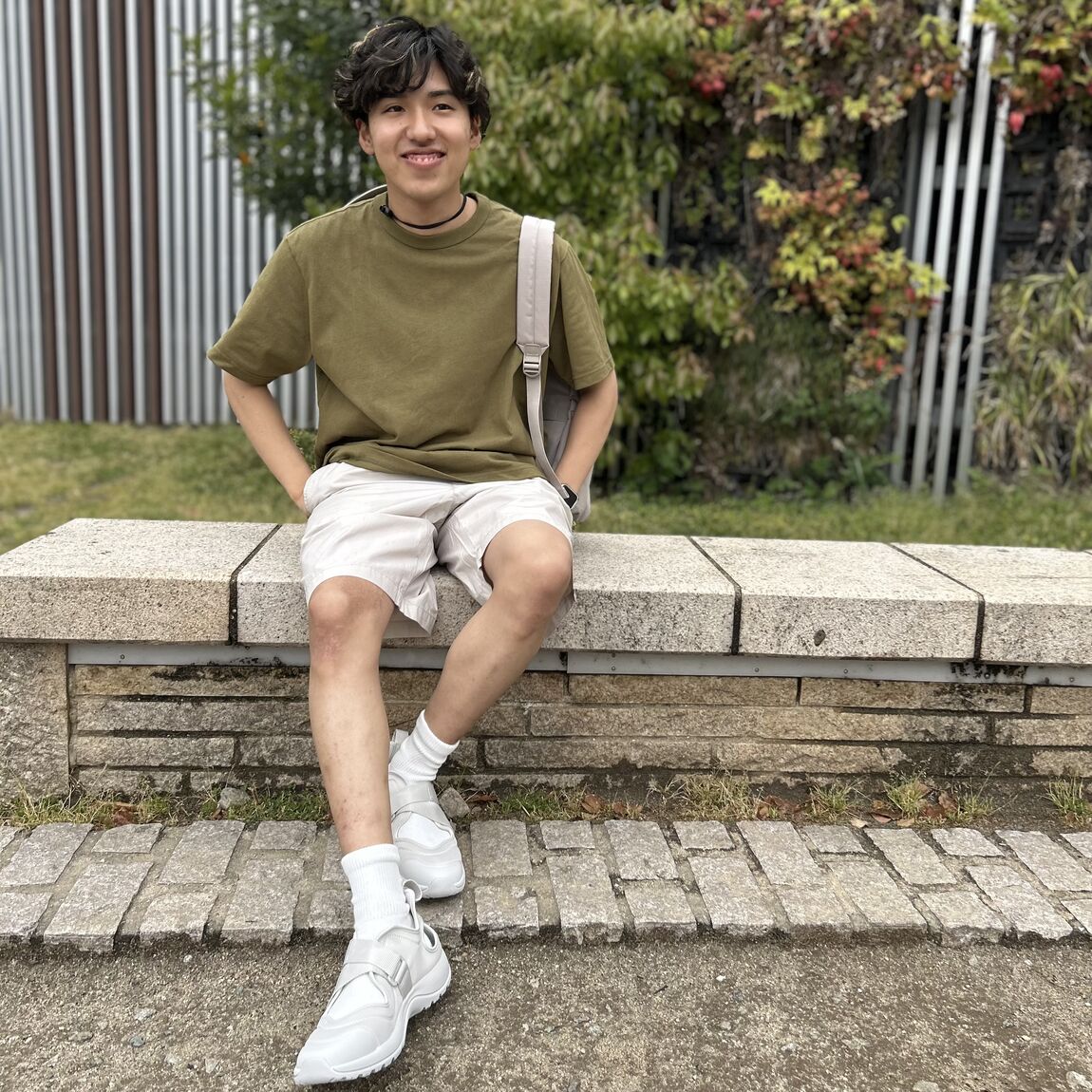 【ソラリアプラザ】スタッフスナップ