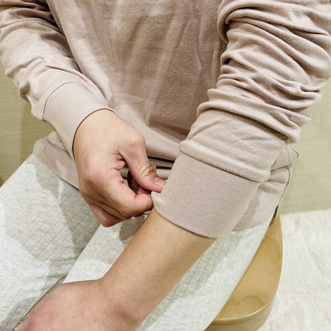 スタッフスナップ