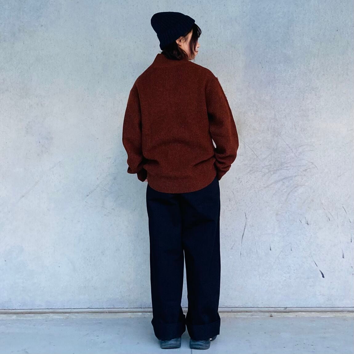 スタッフスナップ