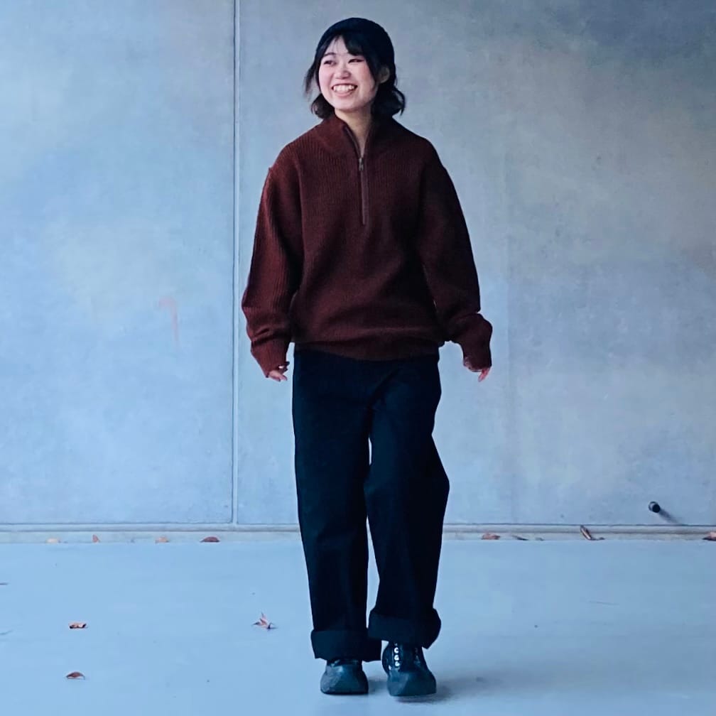 スタッフスナップ